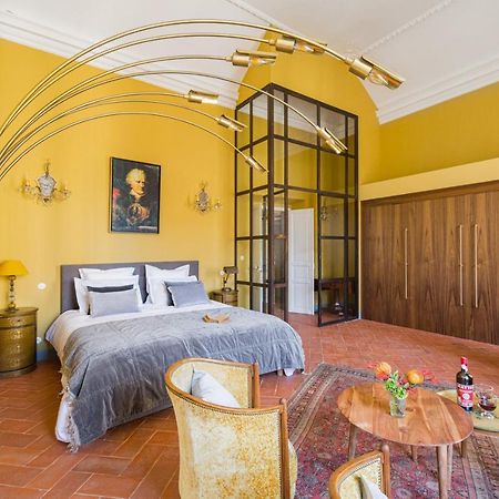 A Casa Reale Bastia (Corsica) Luaran gambar