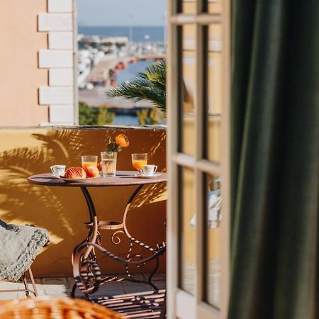 A Casa Reale Bastia (Corsica) Luaran gambar