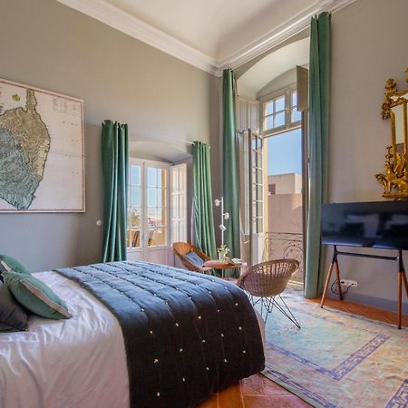 A Casa Reale Bastia (Corsica) Luaran gambar