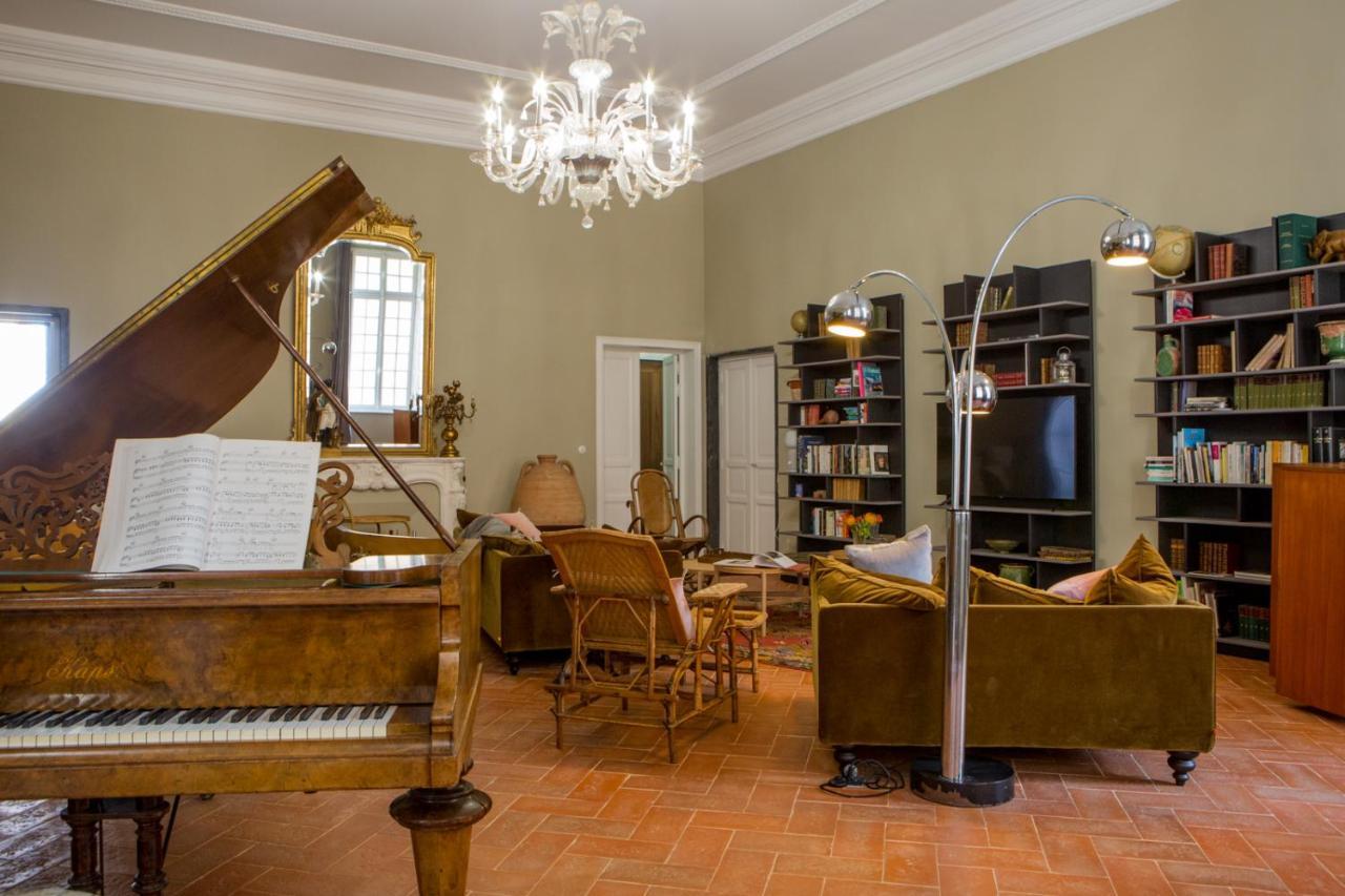 A Casa Reale Bastia (Corsica) Luaran gambar