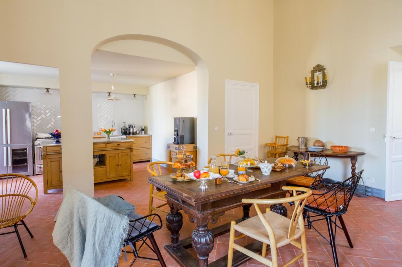 A Casa Reale Bastia (Corsica) Luaran gambar
