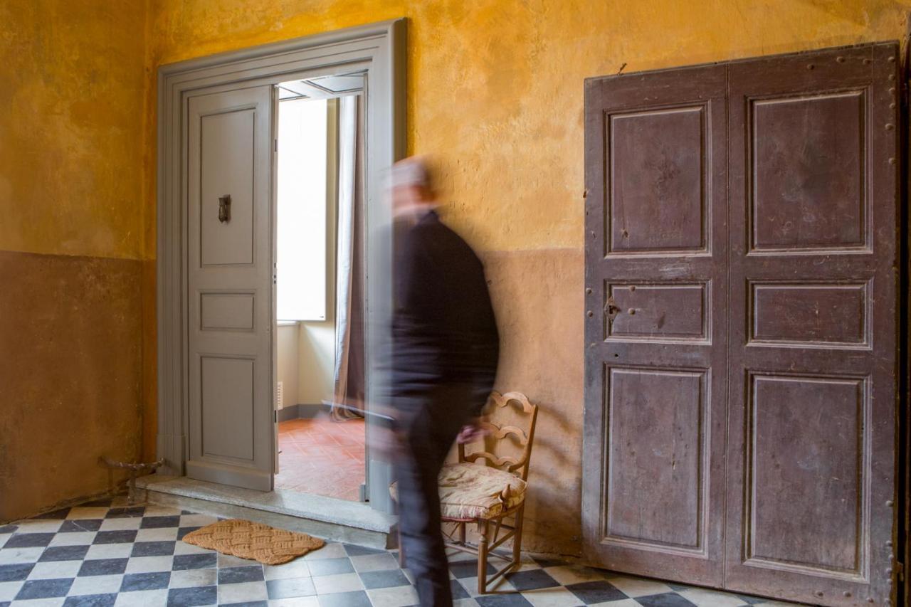 A Casa Reale Bastia (Corsica) Luaran gambar