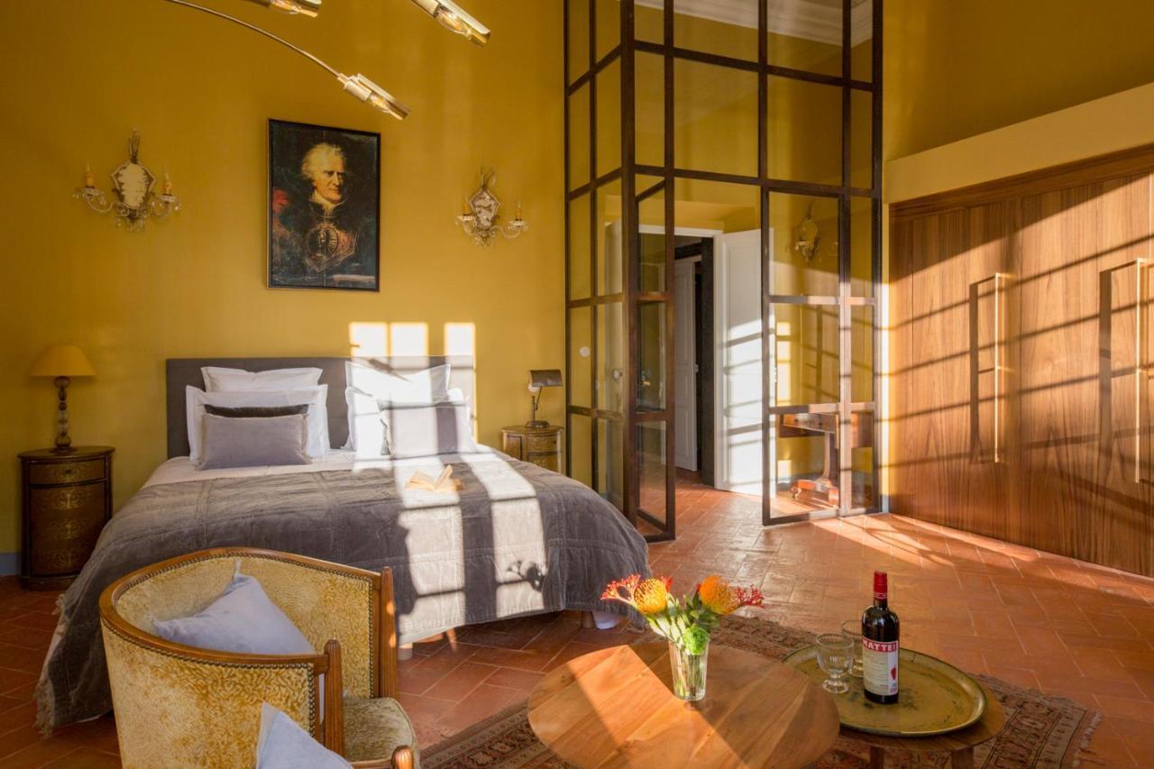 A Casa Reale Bastia (Corsica) Luaran gambar