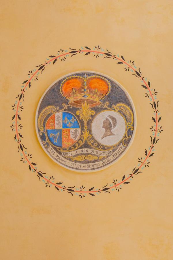 A Casa Reale Bastia (Corsica) Luaran gambar