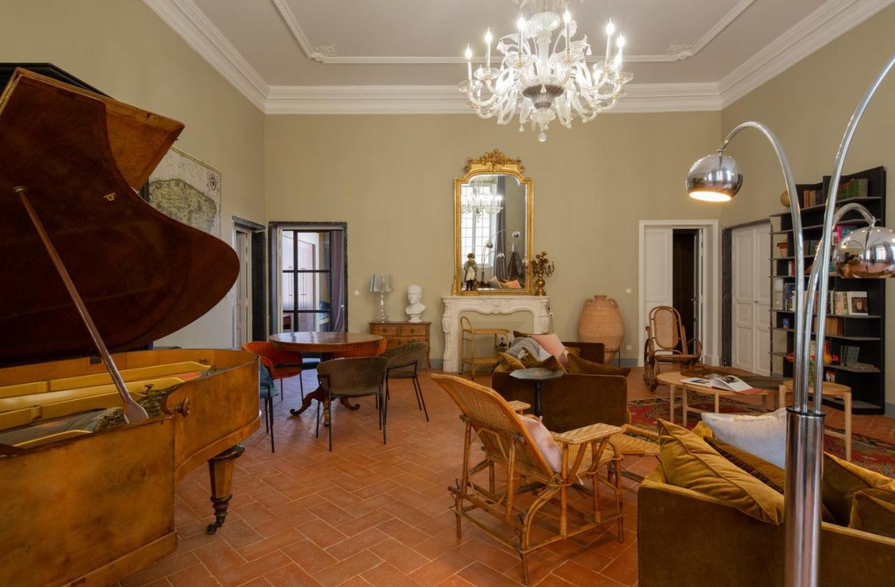 A Casa Reale Bastia (Corsica) Luaran gambar