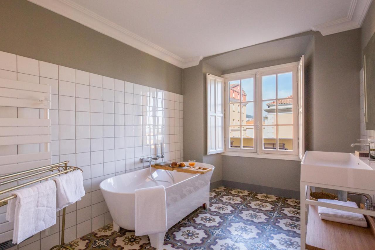 A Casa Reale Bastia (Corsica) Luaran gambar