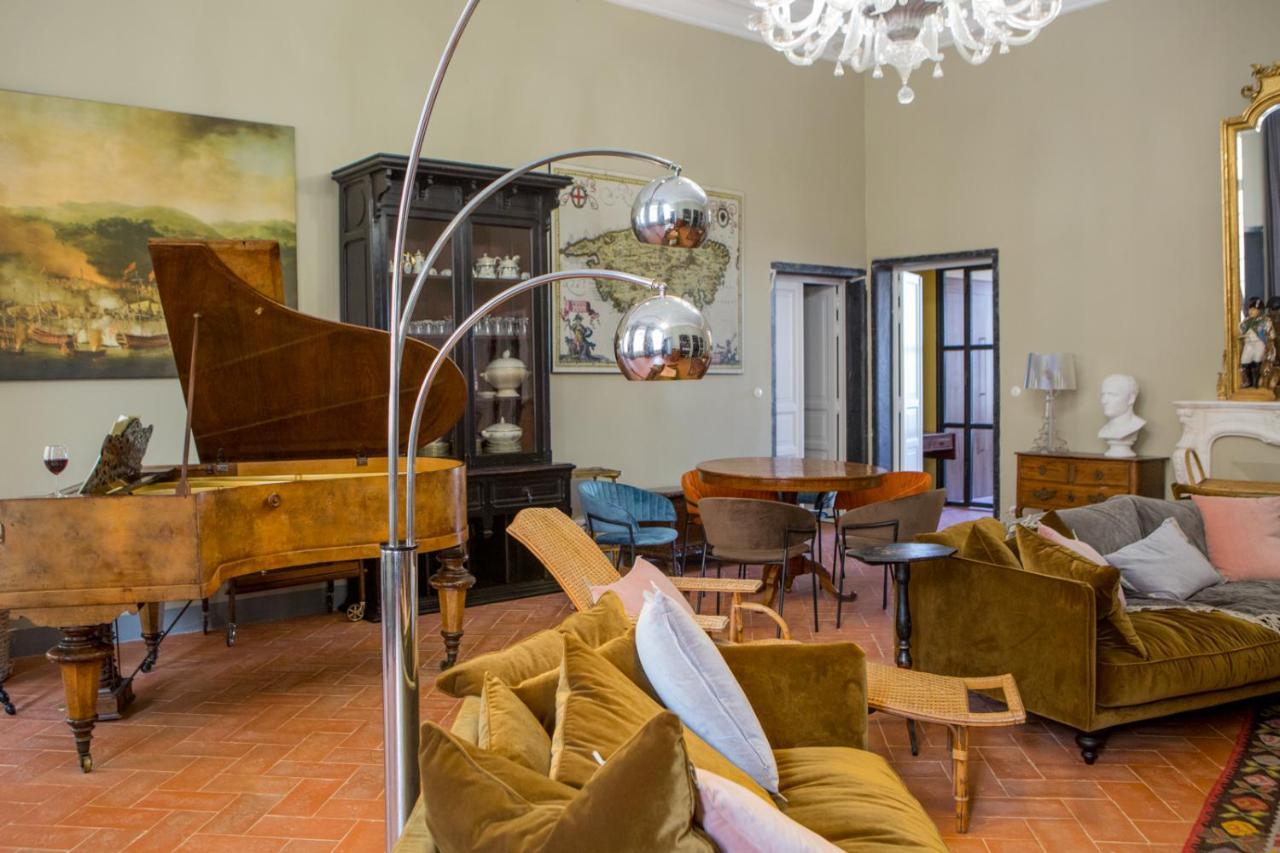 A Casa Reale Bastia (Corsica) Luaran gambar