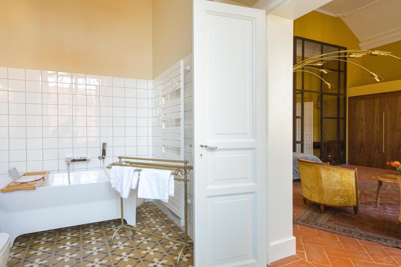 A Casa Reale Bastia (Corsica) Luaran gambar