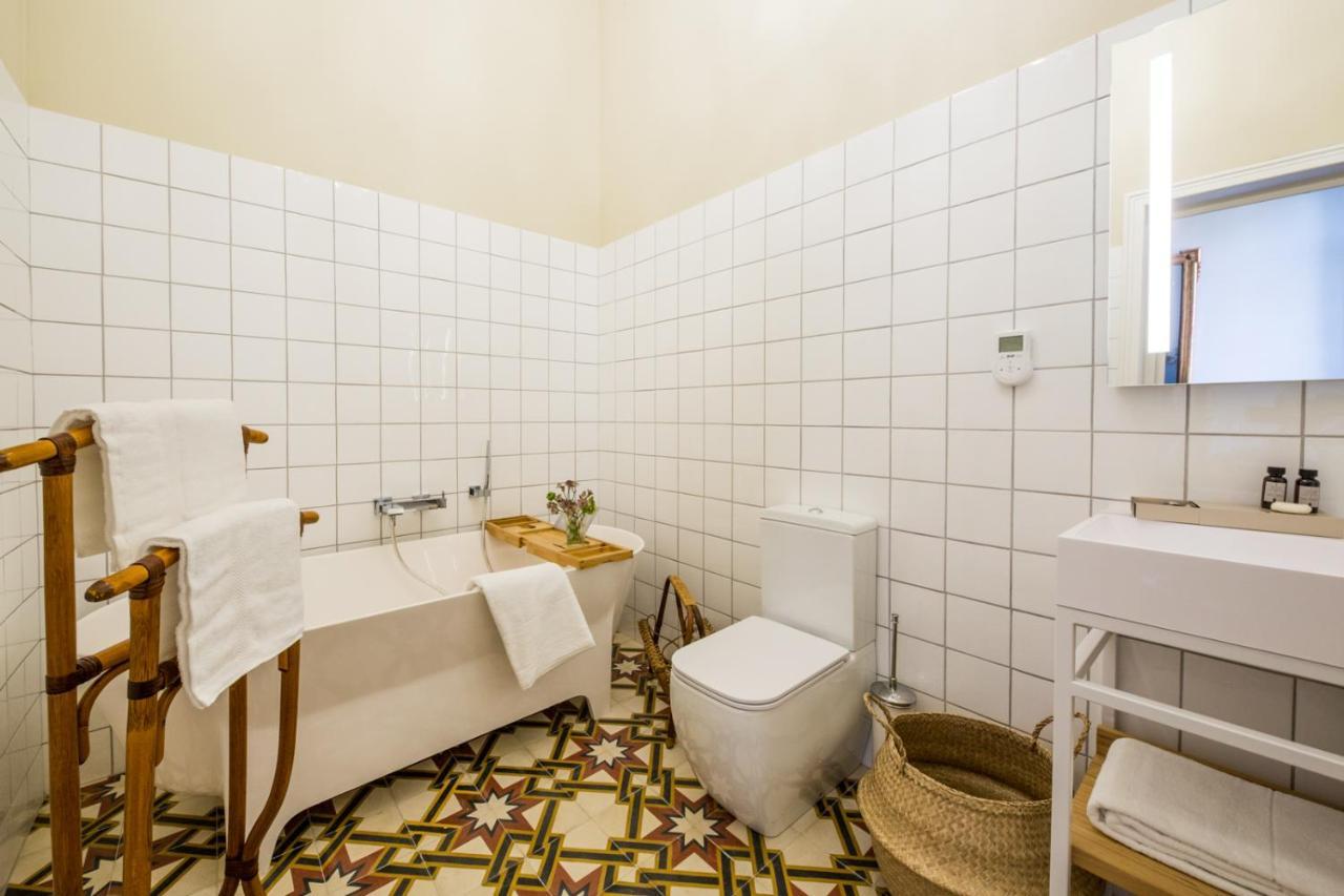 A Casa Reale Bastia (Corsica) Luaran gambar